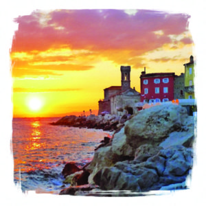 Magnet Piran